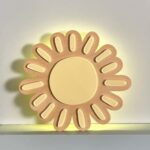 Luminária Sol