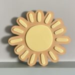 Luminária Sol