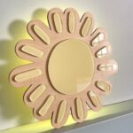 Luminária Sol