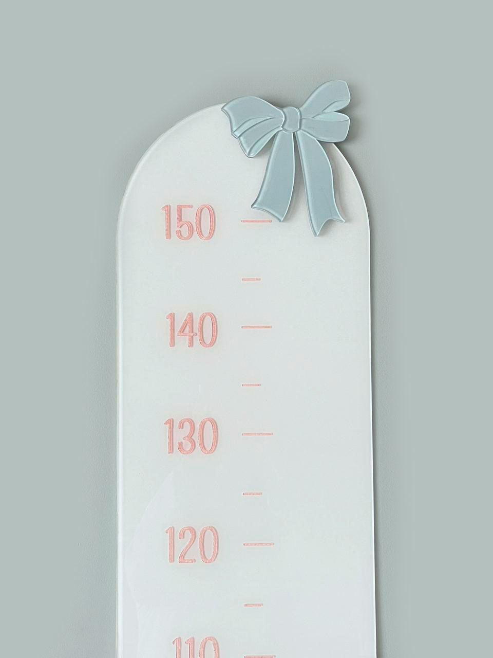 Régua Crescimento Laço