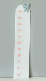 Régua Crescimento Laço