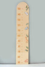 Régua Crescimento Safari