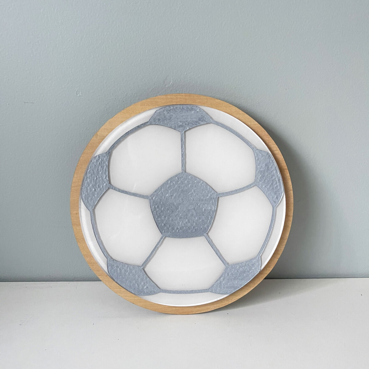 Enfeite Luminária Bola