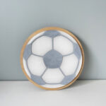 Enfeite Luminária Bola