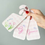 Separadores de Cabide Xadrez